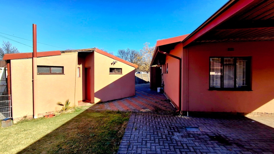 3 Bedroom Property for Sale in Sasolburg Ext 1 Free State